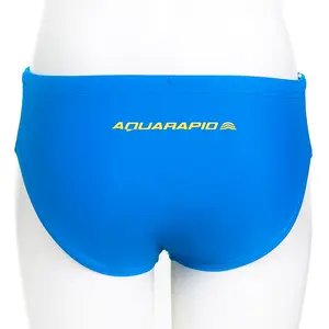 Kinderzwembroek Aquarapid Bic image-1