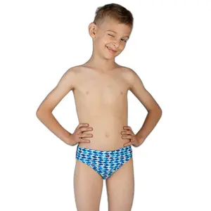 Kinder-Badeslip Aquarapid Bichifish image-0