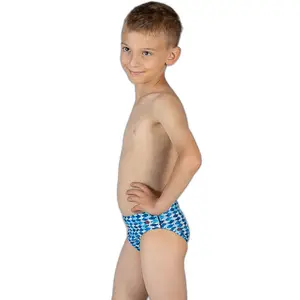 Kinder-Badeslip Aquarapid Bichifish image-3