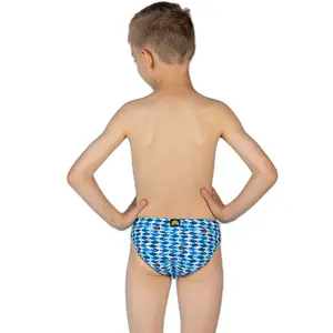 Kinder-Badeslip Aquarapid Bichifish image-2