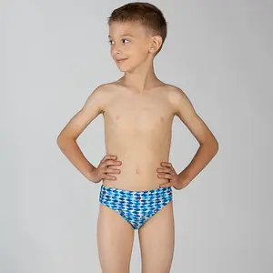 Kinder-Badeslip Aquarapid Bichifish image-1