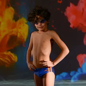 Kinder-Badeslip Aquarapid Bitil image-3