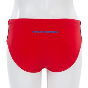 Slip de bain enfant Aquarapid Bitil image-1