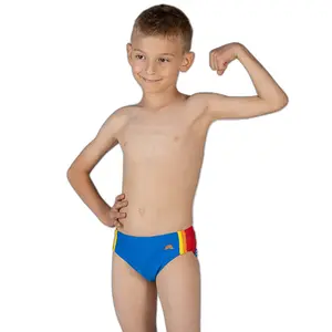 Slip de bain enfant Aquarapid Blitz image-2
