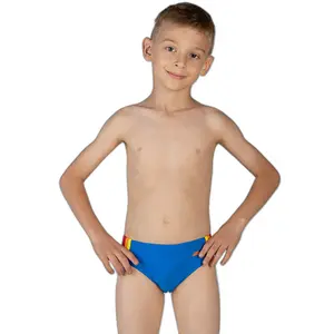 Slip de bain enfant Aquarapid Blitz image-0