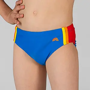 Slip de bain enfant Aquarapid Blitz image-4