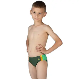 Baús de natação para crianças Aquarapid Blitz image-2