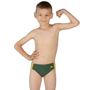 Baús de natação para crianças Aquarapid Blitz image-0