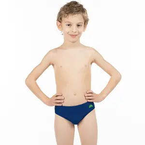 Slip de bain enfant Aquarapid Bobo image-0