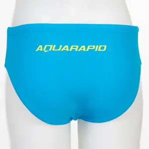 Children's bathing suit Aquarapid Bobo image-1