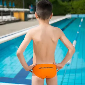 Children's bathing suit Aquarapid Bobo image-4