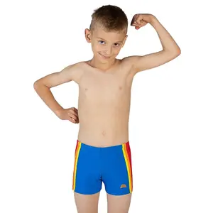 Boxer natação infantil Aquarapid Braco image-0