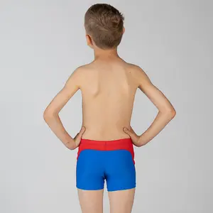 Boxer natação infantil Aquarapid Braco image-3