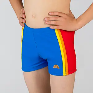 Boxer natação infantil Aquarapid Braco image-2