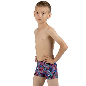 Boxer child bath Aquarapid Brituky image-1