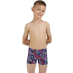 Boxer child bath Aquarapid Brituky image-0