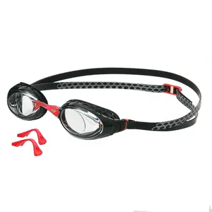 Gafas de natación Aquarapid Combmyopia 2.0 image-0