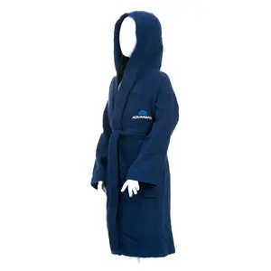 Albornoz para niños Aquarapid Fanpyj 8 ans image-1