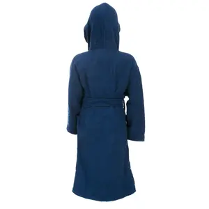 Albornoz para niños Aquarapid Fanpyj 8 ans image-2