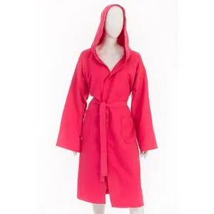 Bademantel Aquarapid Fastwin image-0