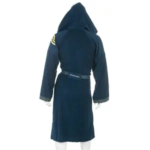 Bademantel Aquarapid Flyn image-1