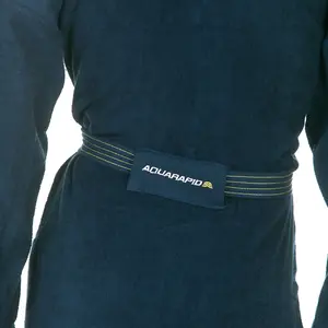 Bademantel Aquarapid Flyn image-4