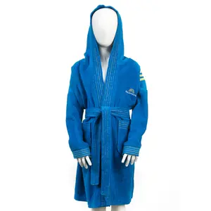 Peignoir enfant Aquarapid Flynj image-0