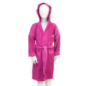 Kinderbademantel Aquarapid Flynj image-0