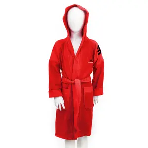 Badrock för barn Aquarapid Flynj 8 ans image-0