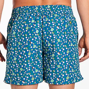 Short de bain Aquarapid Kaloavocado image-3