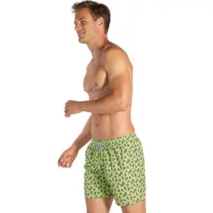 Boxer de bain Aquarapid Kalocactus image-2