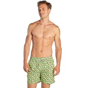 Boxer de bain Aquarapid Kalocactus image-0