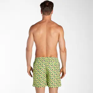 Boxer de bain Aquarapid Kalocactus image-4