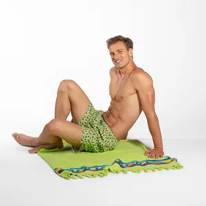 Boxer de bain Aquarapid Kalocactus image-3