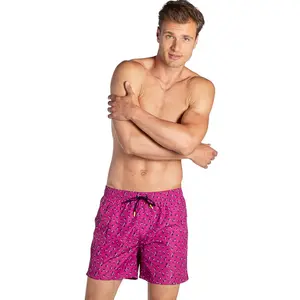 Boxer de bain Aquarapid Kaloflowers image-1