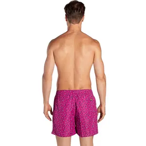 Boxer de bain Aquarapid Kaloflowers image-4