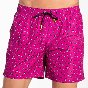 Boxer de bain Aquarapid Kaloflowers image-0
