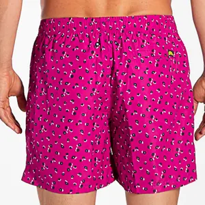 Boxer de bain Aquarapid Kaloflowers image-3