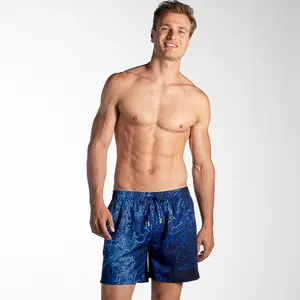 Boxer de bain Aquarapid Kemp image-0