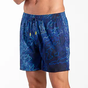Boxer de bain Aquarapid Kemp image-1