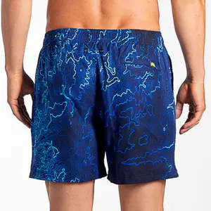 Boxer de bain Aquarapid Kemp image-3