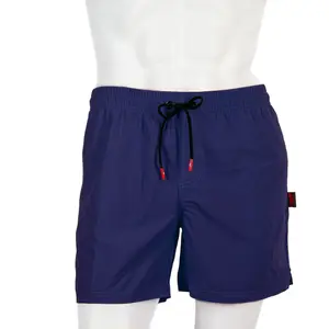 Boxer Badeanzug Kind Aquarapid Kikko image-1