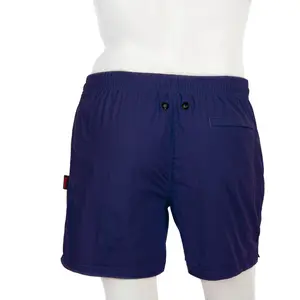 Boxer Badeanzug Kind Aquarapid Kikko image-2