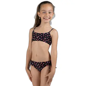 2-piece swimsuit for girls Aquarapid Liuflowers image-2