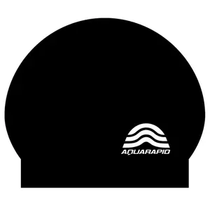 Bonnet de bain Aquarapid Logo image-0