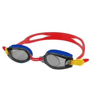 Children's swimming goggles with correction Aquarapid Myopia image-0