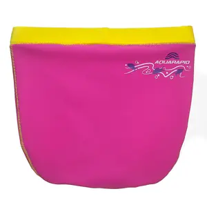 Fralda de banho para bebé Aquarapid Nappypoly image-1