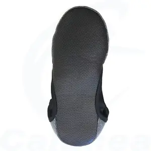 Meias de natação em neoprene Aquarapid Neosocks image-1