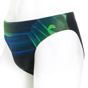 Swim trunks Aquarapid Parag image-2