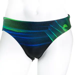 Swim trunks Aquarapid Parag image-0